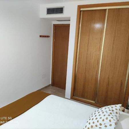 Love Rent4 Malaga Spiteri Exteriér fotografie