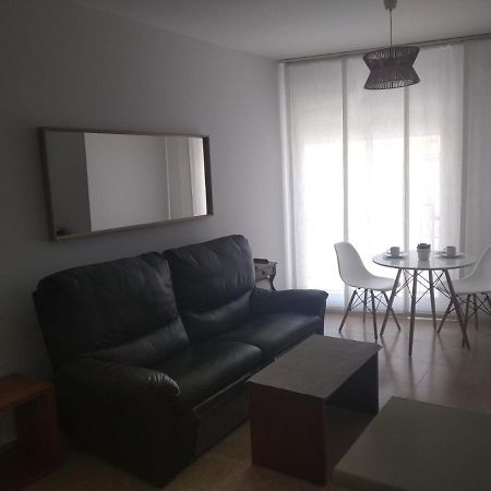 Love Rent4 Malaga Spiteri Exteriér fotografie
