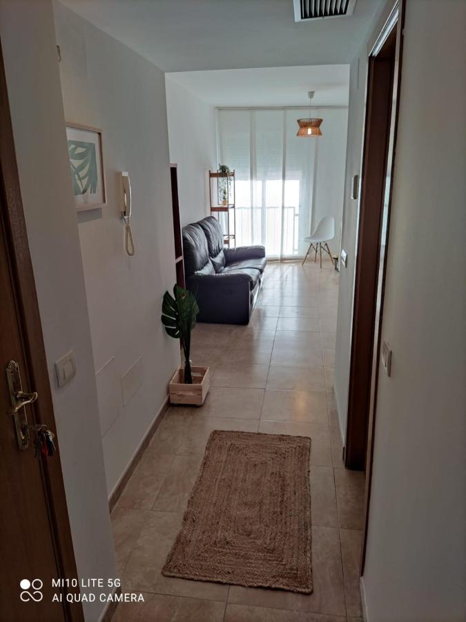 Love Rent4 Malaga Spiteri Exteriér fotografie
