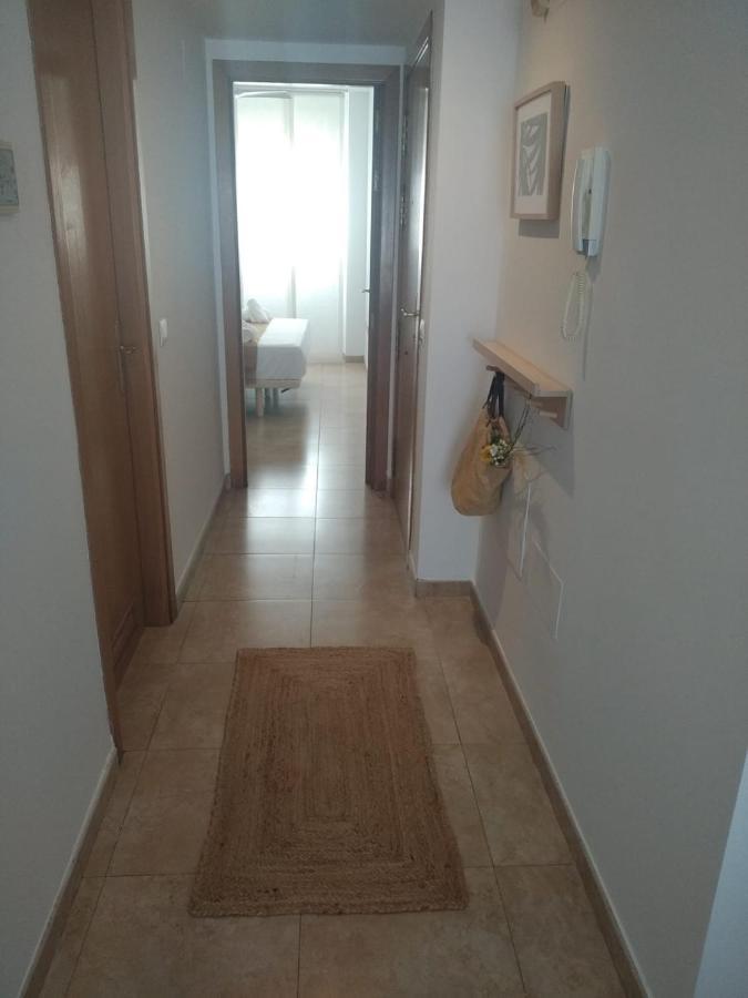 Love Rent4 Malaga Spiteri Exteriér fotografie