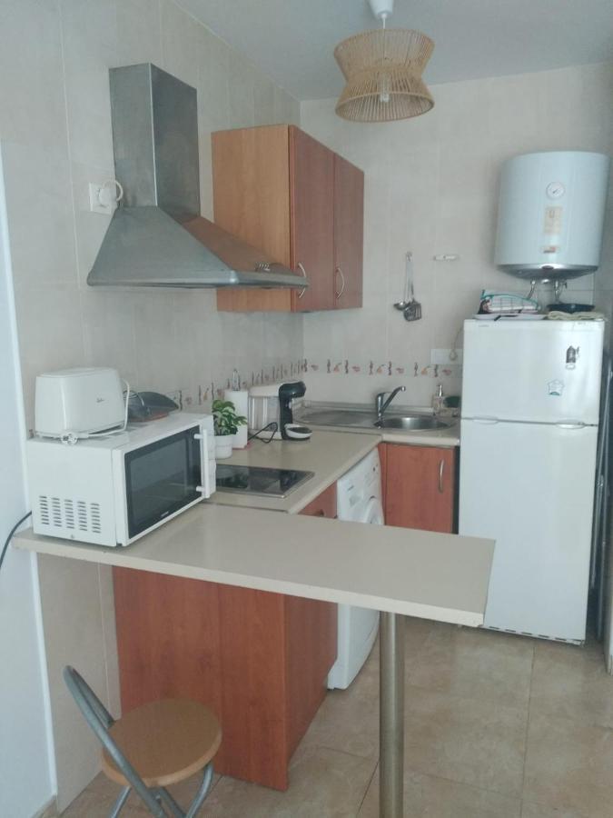 Love Rent4 Malaga Spiteri Exteriér fotografie