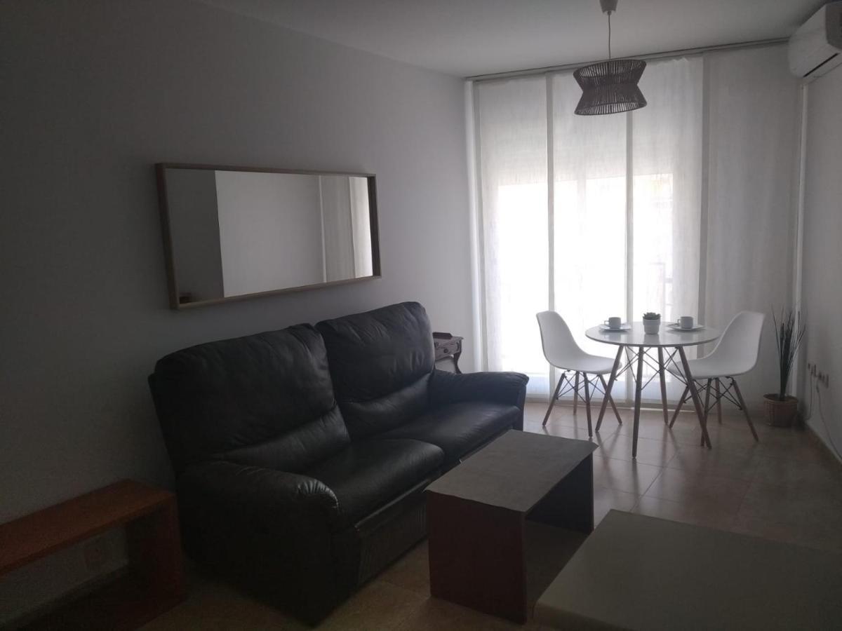 Love Rent4 Malaga Spiteri Exteriér fotografie